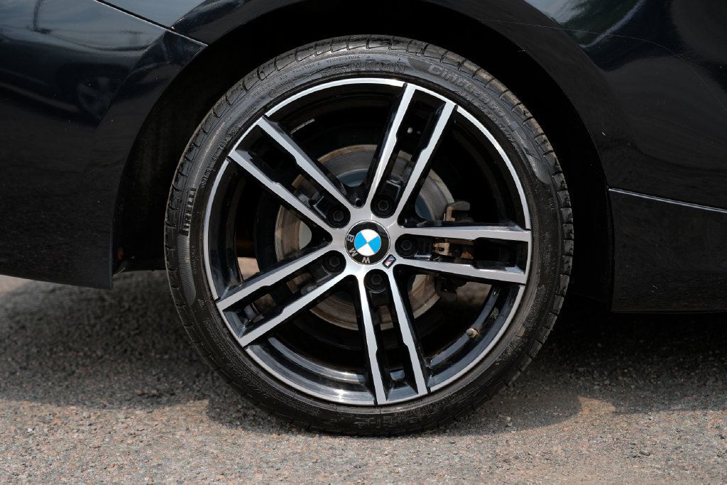 Used 2020 BMW 230i xDrive Coupe w/ M Sport Package AWD/4WD image 11