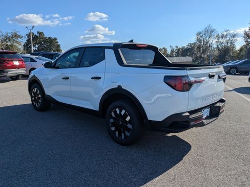 New 2026 Hyundai Santa Cruz SE image 6