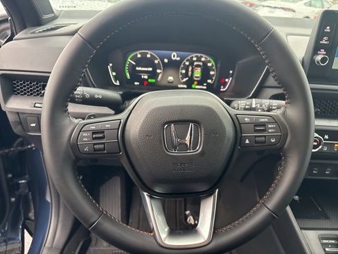 New 2026 Honda CR-V Sport-L image 12