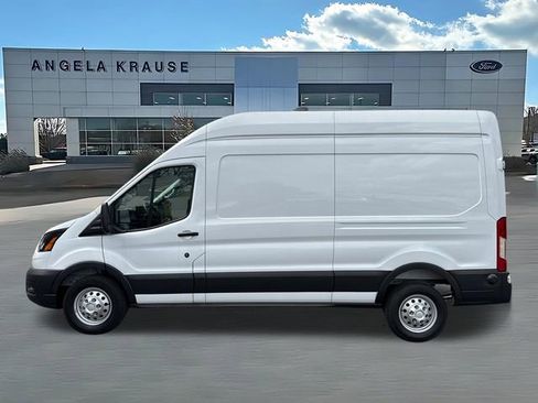 New 2026 Ford Transit 350 148 High Roof RWD image 4