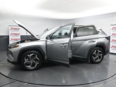 Used 2023 Hyundai Tucson SEL w/ Convenience Package FWD image 42