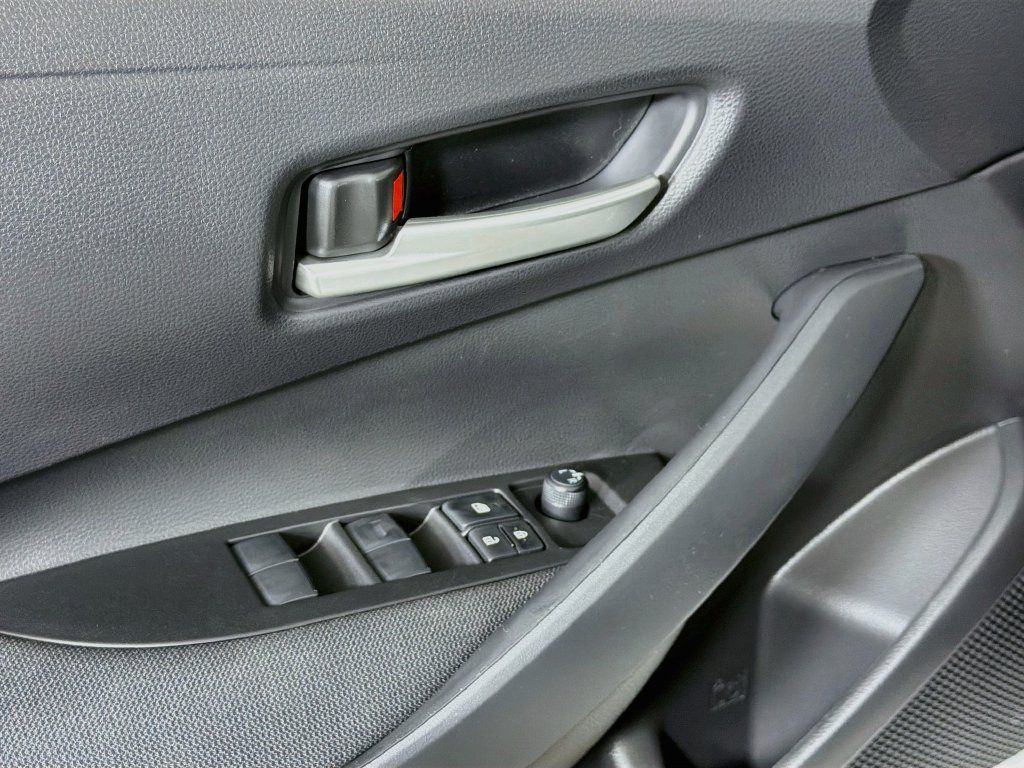New 2027 Toyota Corolla SE w/ SE Package FWD image 16