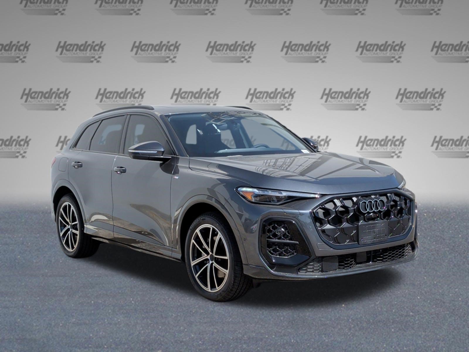 New 2026 Audi Q5 Prestige AWD/4WD image 2