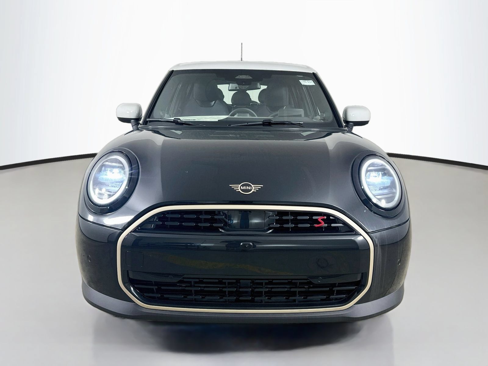 New 2026 MINI Cooper S FWD image 2