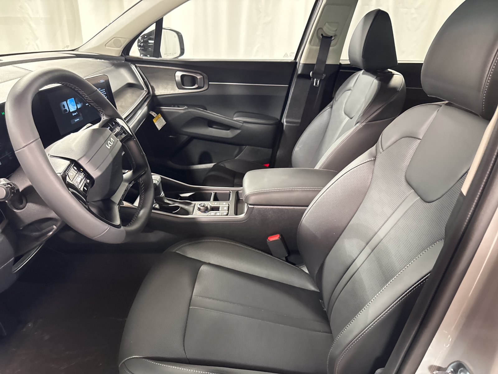 New 2026 Kia Sorento X-Line EX AWD/4WD image 3