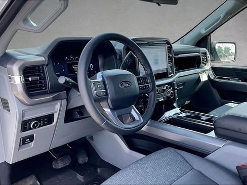 New 2026 Ford F150 XLT AWD/4WD image 6
