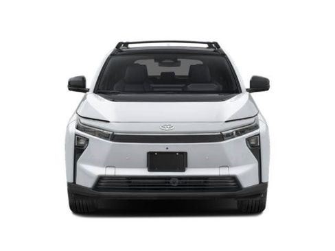 New 2026 Toyota bZ image 4