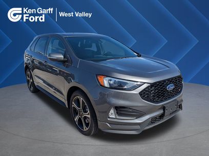 Used 2022 Ford Edge ST