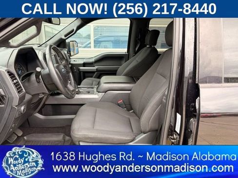 Used 2020 Ford F150 XLT w/ Equipment Group 302A Luxury AWD/4WD image 9
