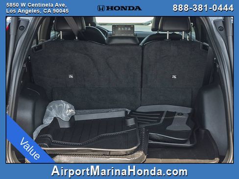 Used 2024 Honda CR-V Sport-L image 27