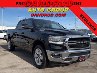 Used 2021 RAM 1500 Big Horn video 1