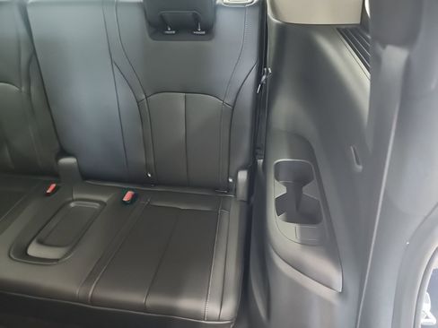 Certified 2026 INFINITI QX60 Pure w/ Cargo Package FWD image 20