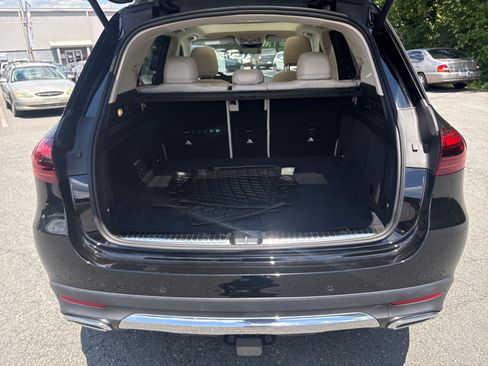 Used 2024 Mercedes-Benz GLE 450 4MATIC image 23