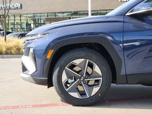 New 2026 Hyundai Tucson SEL image 6