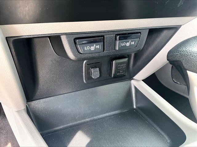 Used 2012 Honda Civic EX-L image 23