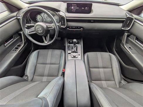 Used 2023 MAZDA CX-50 2.5 S w/ Cargo Package image 17