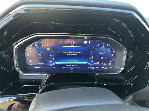 Used 2023 Chevrolet Silverado 1500 LT image 29