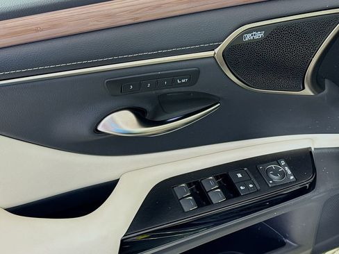 Certified 2024 Lexus ES 300h Ultra Luxury w/ Accessory Package (Z2) FWD image 18