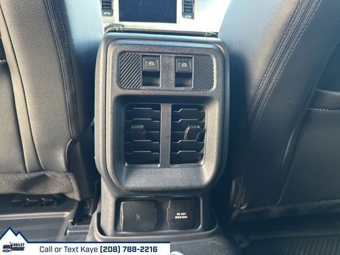New 2025 Ford Bronco Outer Banks AWD/4WD image 48
