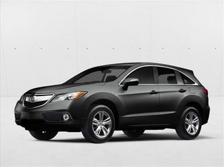 Used 2013 Acura RDX Tech Pkg video 1