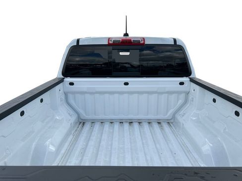 New 2026 Chevrolet Colorado LT w/ LT Convenience Package RWD image 19