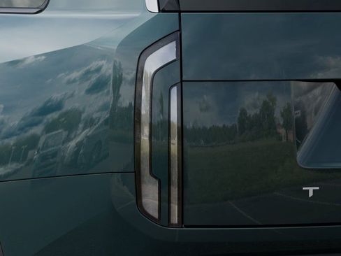 New 2027 Kia Telluride EX image 11