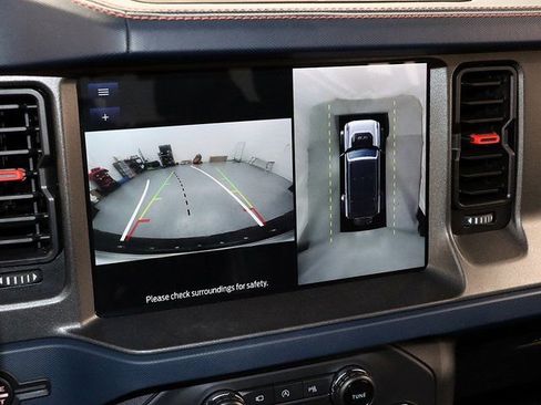 Used 2023 Ford Bronco Raptor image 17