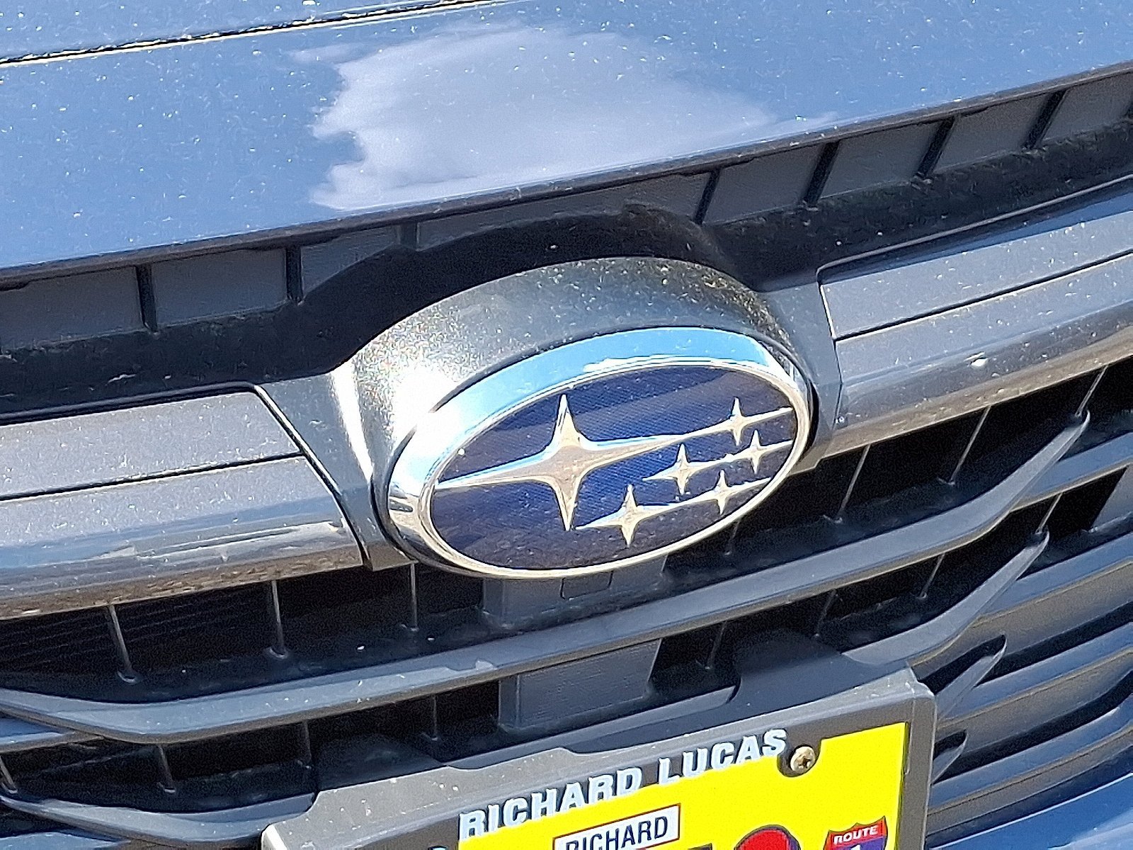 Used 2025 Subaru Legacy Premium w/ Tech Package #1 AWD/4WD image 4