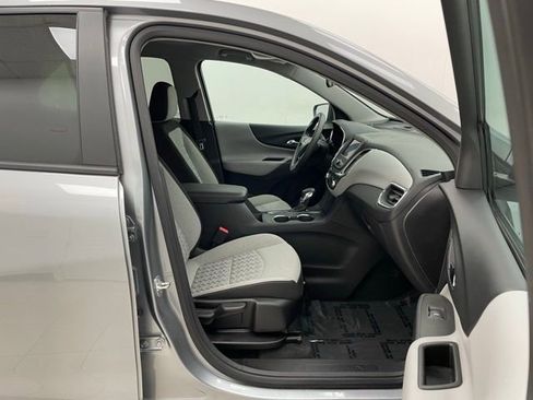 Used 2024 Chevrolet Equinox LS w/ LS Convenience Package image 16