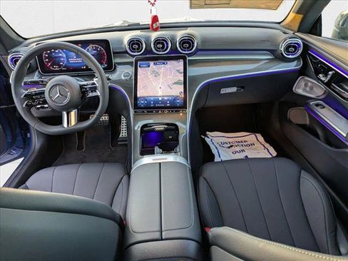 New 2024 Mercedes-Benz CLE 300 4MATIC Coupe image 15