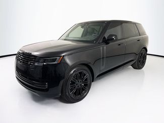 New 2026 Land Rover Range Rover Long Wheelbase SE AWD/4WD video 1
