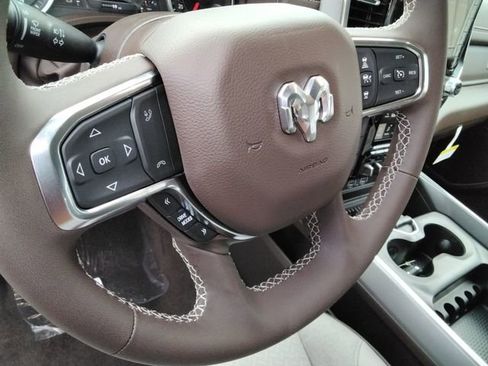 New 2026 RAM 1500 Laramie image 27