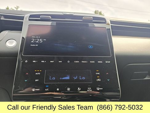 Used 2023 Hyundai Tucson XRT AWD/4WD image 20