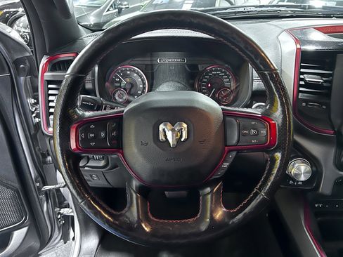 Used 2019 RAM 1500 Rebel w/ Rebel Level 2 Equipment Group image 10