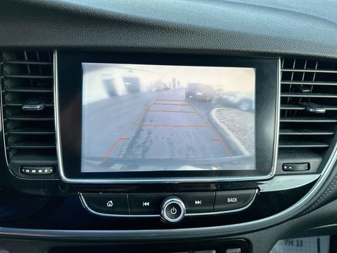 Used 2019 Buick Encore Preferred w/ Safety Package AWD/4WD image 18