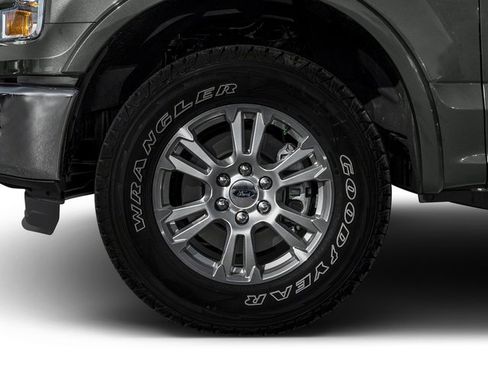 Used 2016 Ford F150 Lariat w/ Equipment Group 502A Luxury image 12