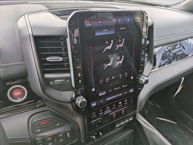 New 2026 RAM 1500 RHO w/ RHO Level 1 Equipment Group AWD/4WD image 11