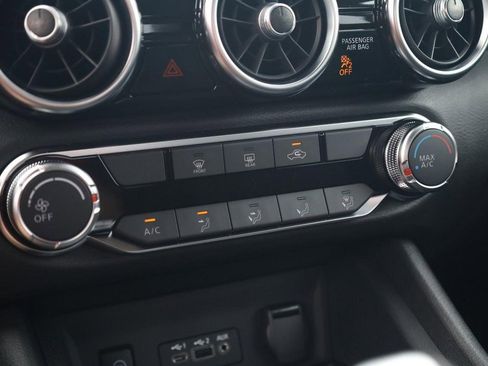 New 2025 Nissan Sentra SV image 14