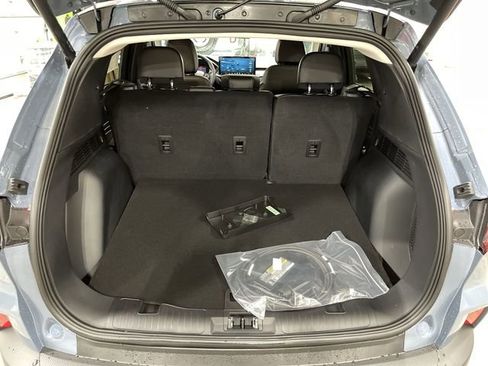 New 2026 Ford Escape SE image 24