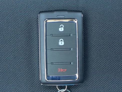 New 2026 Jeep Grand Cherokee Laredo RWD image 34