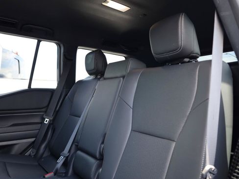 Used 2024 Toyota Land Cruiser AWD/4WD image 14