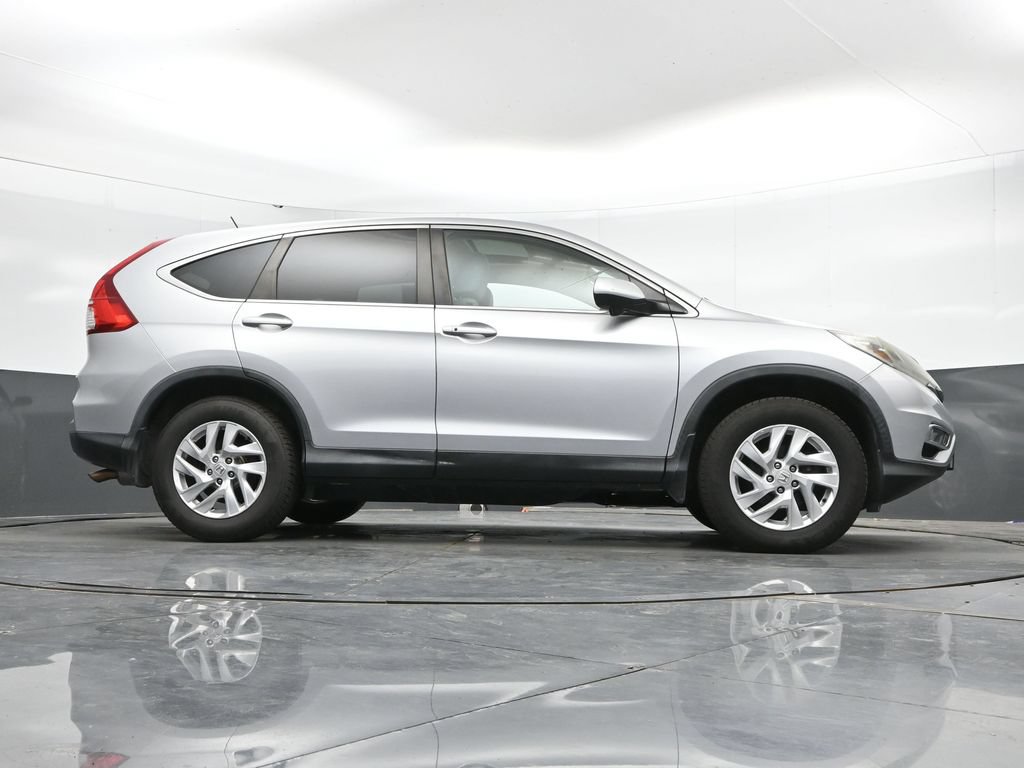 Used 2016 Honda CR-V EX image 35