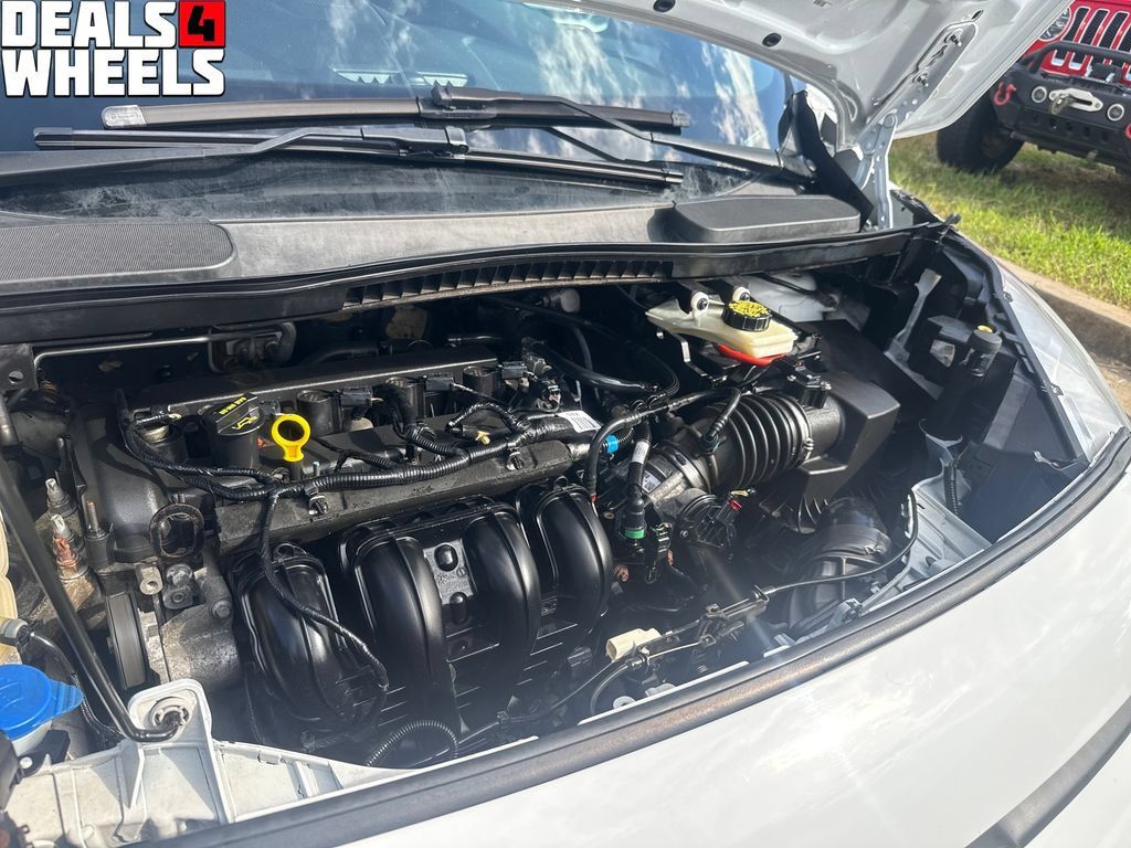 Used 2015 Ford Transit Connect XL FWD image 19