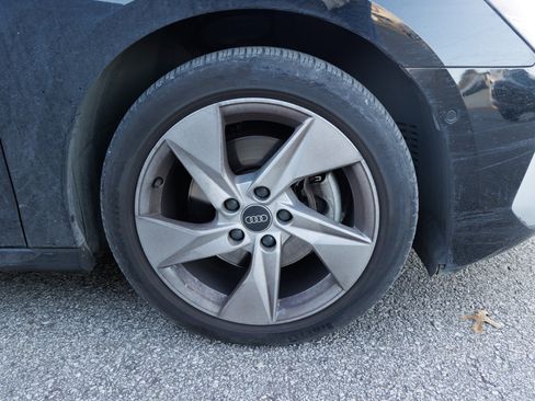 Used 2023 Audi A3 2.0T Premium image 12