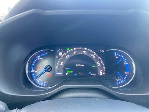 Used 2023 Toyota RAV4 LE image 16