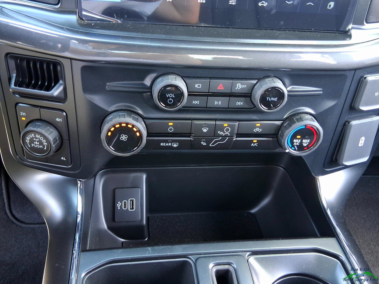 New 2026 Ford F150 STX w/ Equipment Group 200A AWD/4WD image 20