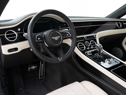 Used 2024 Bentley Continental GT AWD/4WD image 14