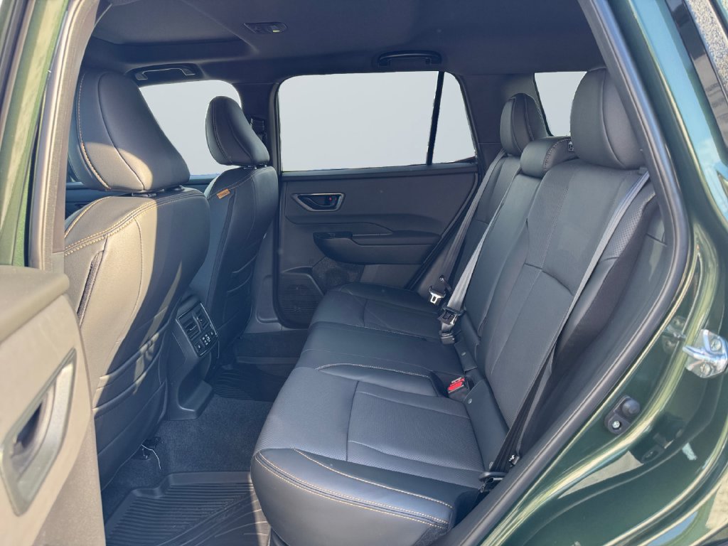New 2026 Subaru Outback Wilderness AWD/4WD image 13