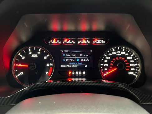 Used 2019 Ford F150 Raptor image 29