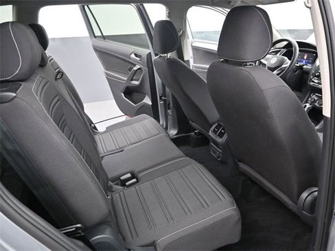 Used 2023 Volkswagen Tiguan S image 25